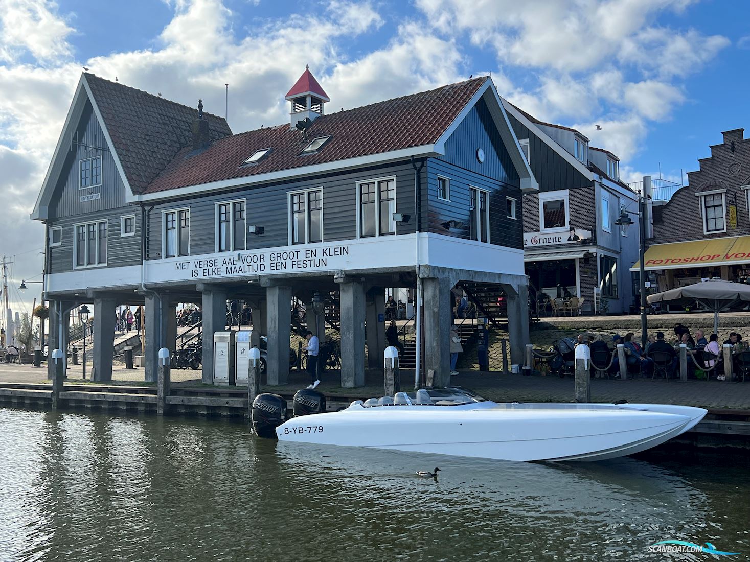 Predator/ Dough Wright 