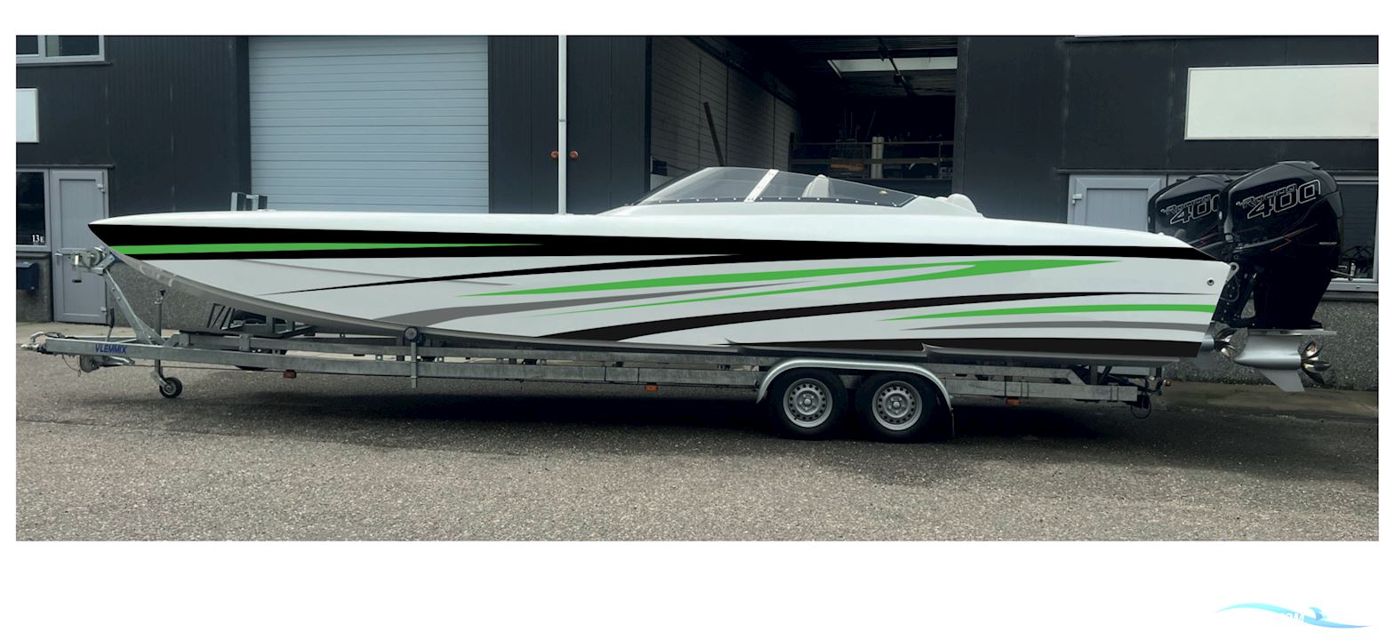 Predator/ Dough Wright 