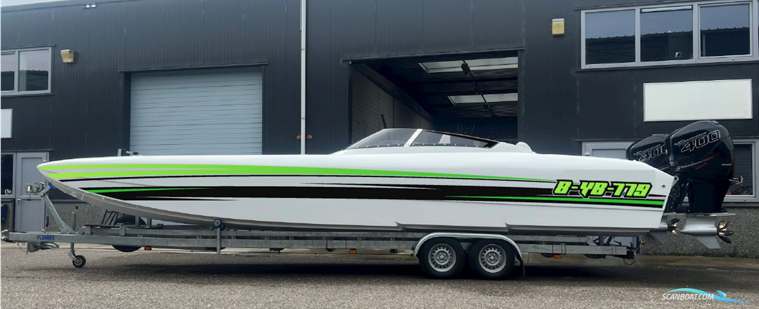 Predator/ Dough Wright 