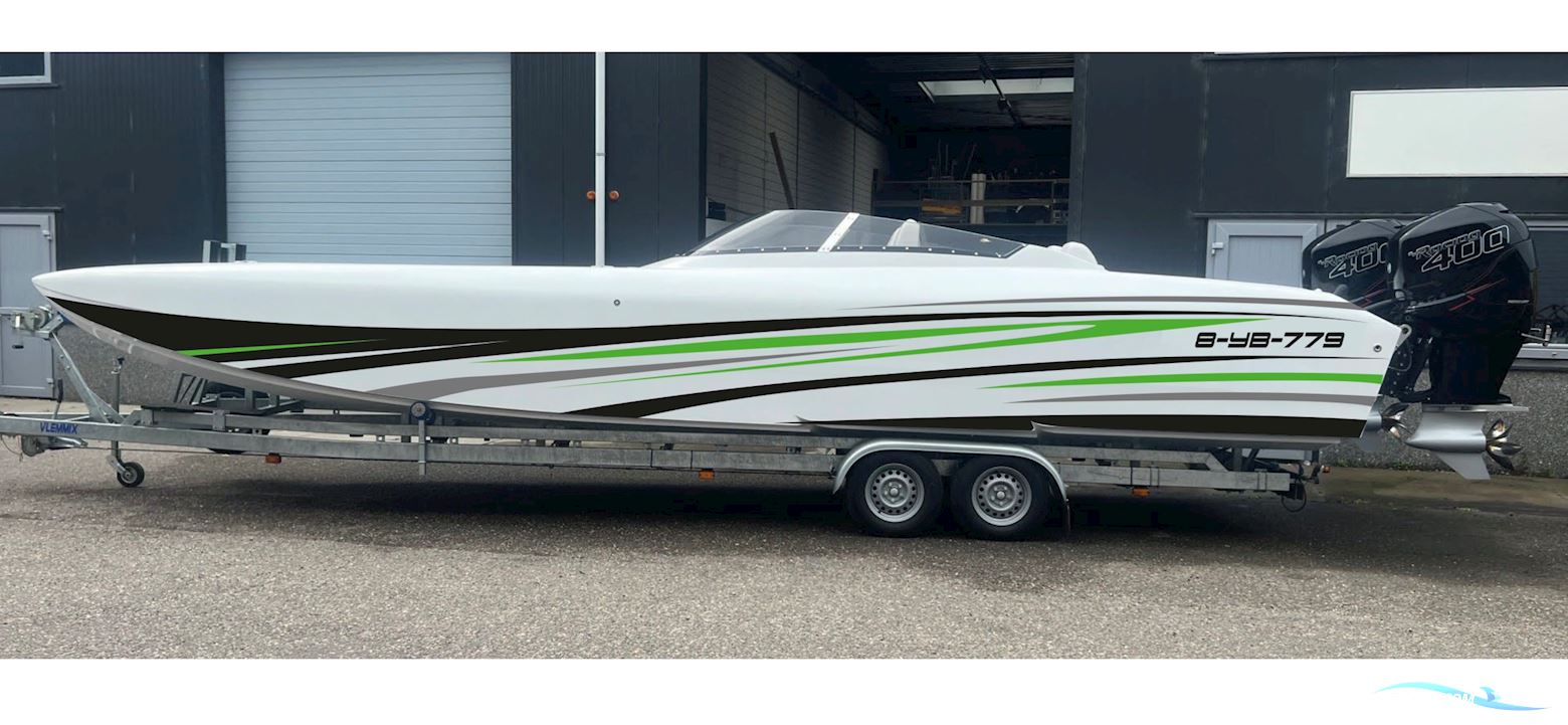 Predator/ Dough Wright 