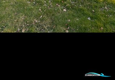 Regal 2250 Fasttrack Sportbåt 2004, med Volvo Penta V8 motor, Danmark