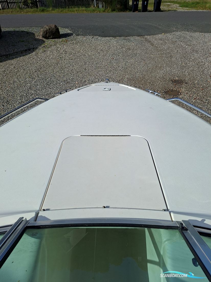 Sea ray 190 Signature