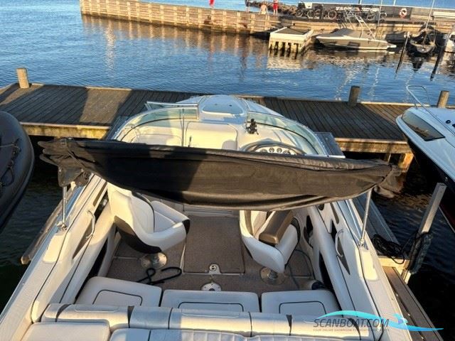 Sea Ray 220 Sun Sport