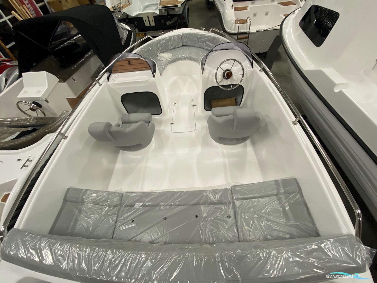 Suncraft 500 Duo