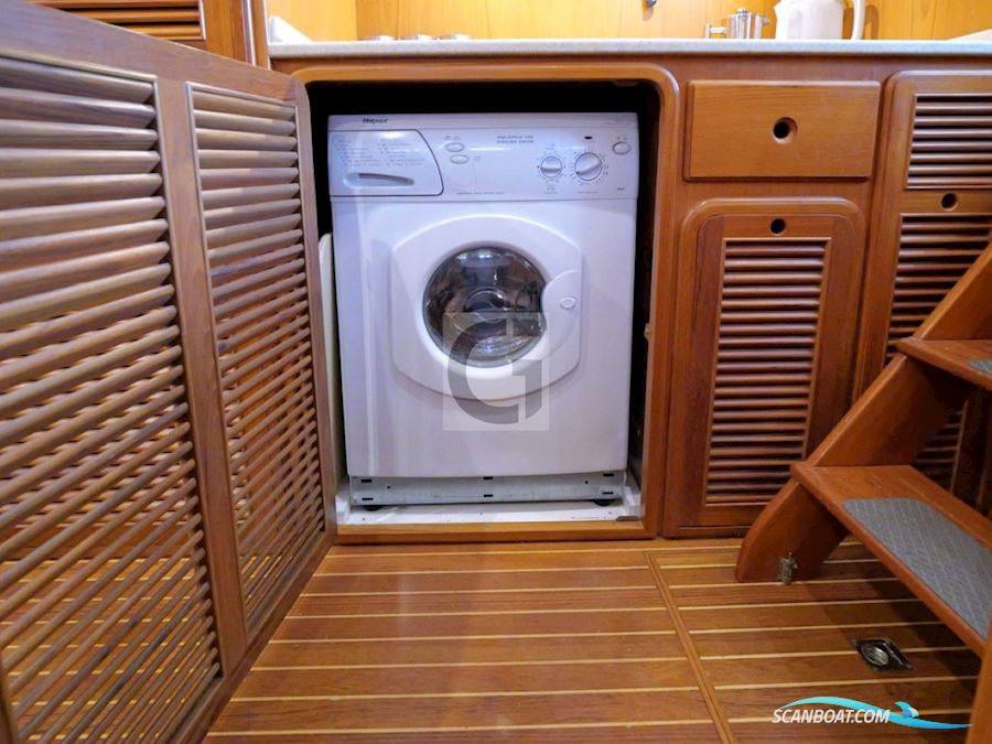 Trader 535 Signature