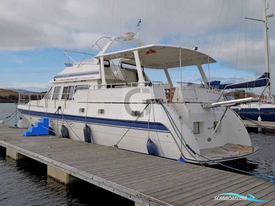 Trader 535 Signature