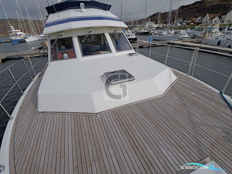 Trader 535 Signature