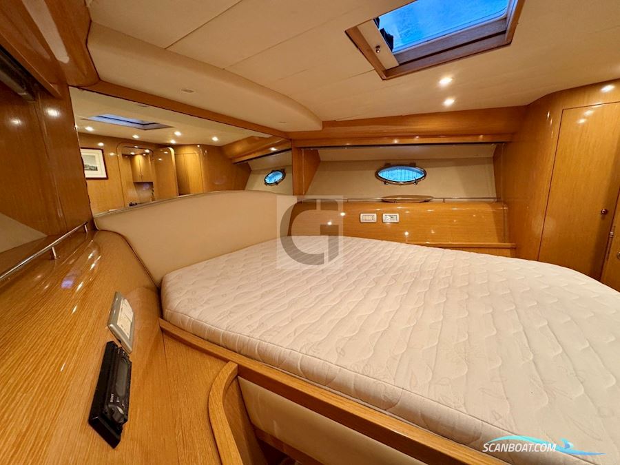 Uniesse 54 Sport