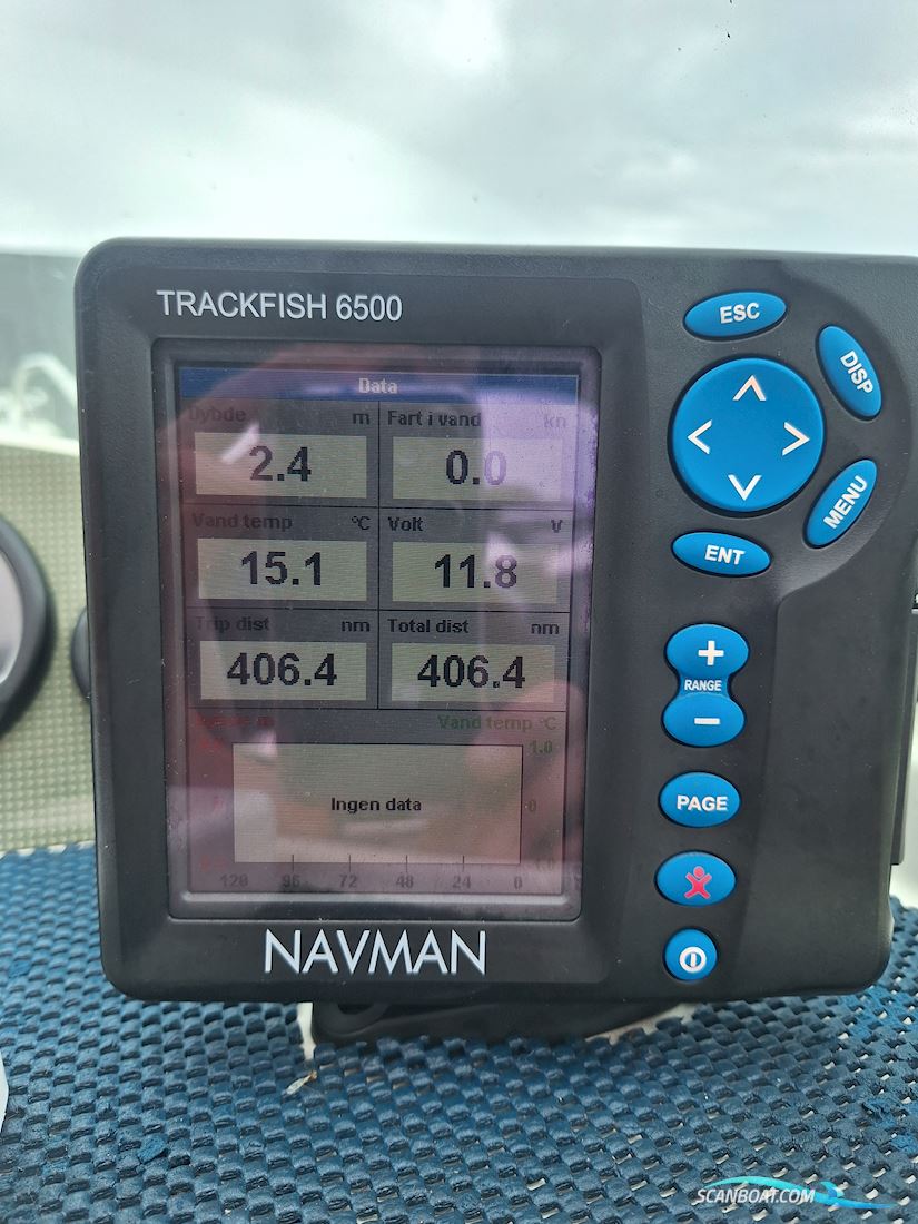 Yamarin 6110 DC