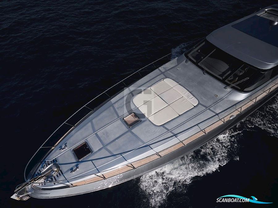 AB Yachts AB 78