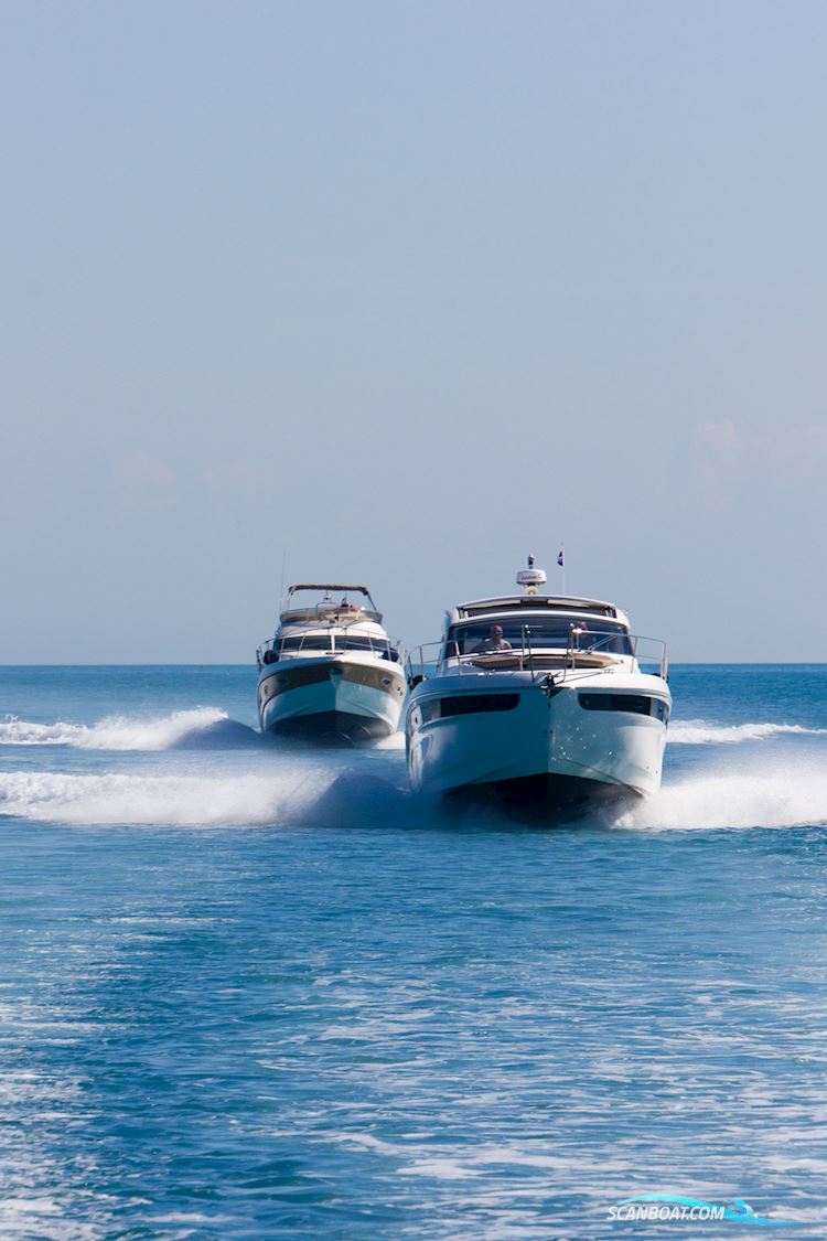 Bavaria Sport 450 Coupe