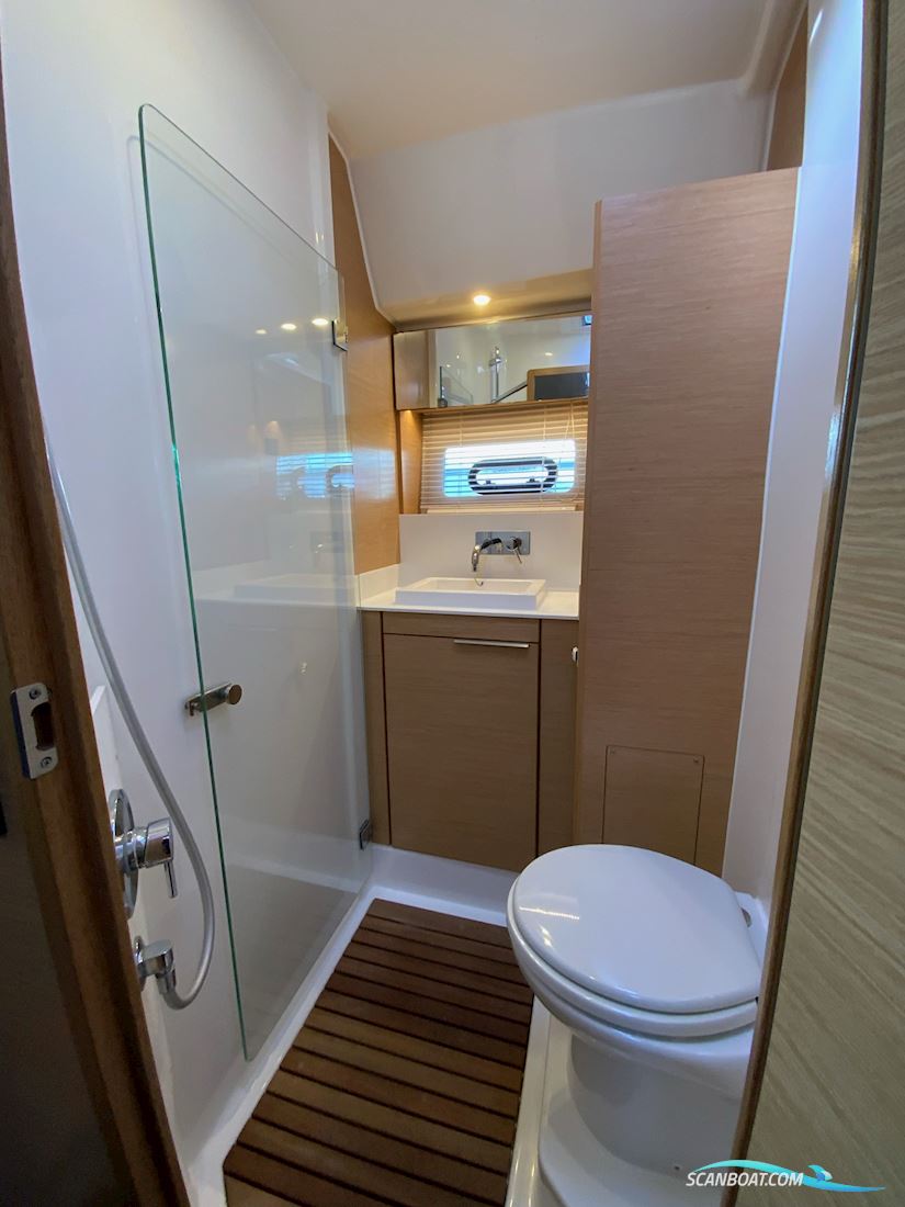 Bavaria Sport 450 Coupe