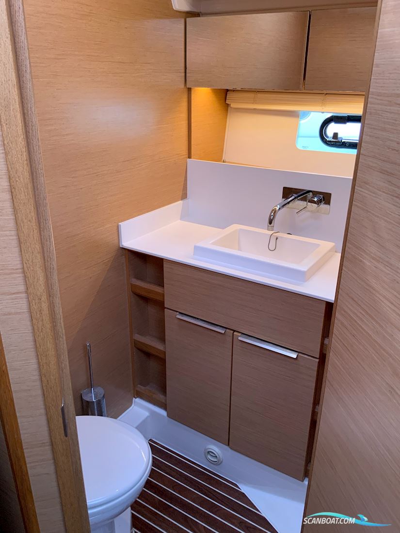 Bavaria Sport 450 Coupe