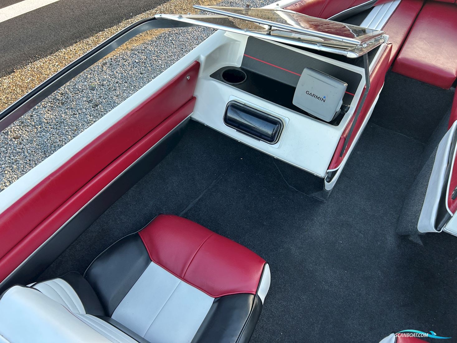 Bayliner Capri 1700 BR