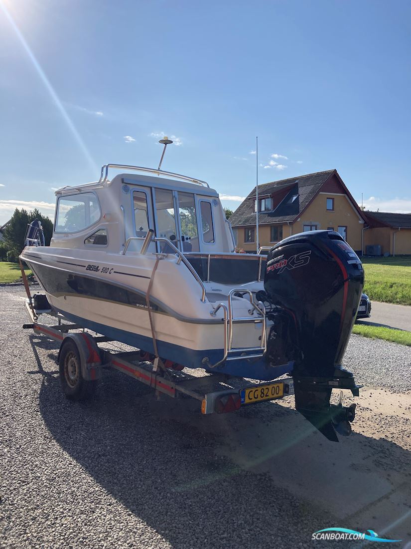 Bella 580