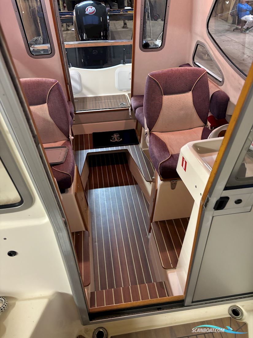 Bella 580