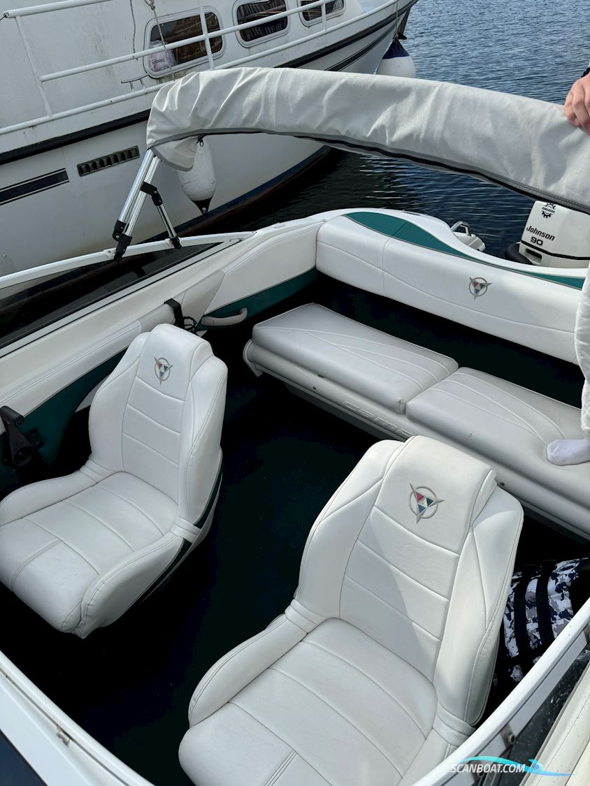 Campion 505 VR Allante