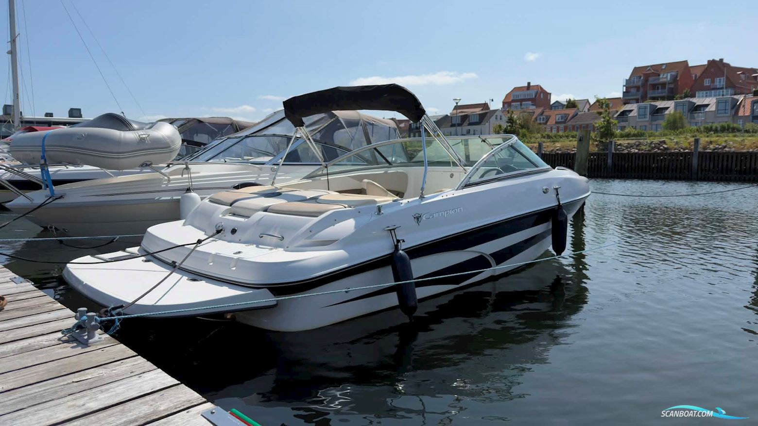 Campion Allante 595 sc