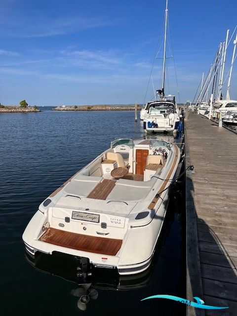 Chris Craft 25 Corsair