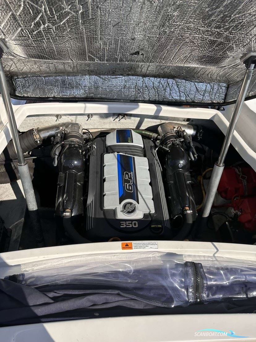 Chris Craft 25 Corsair