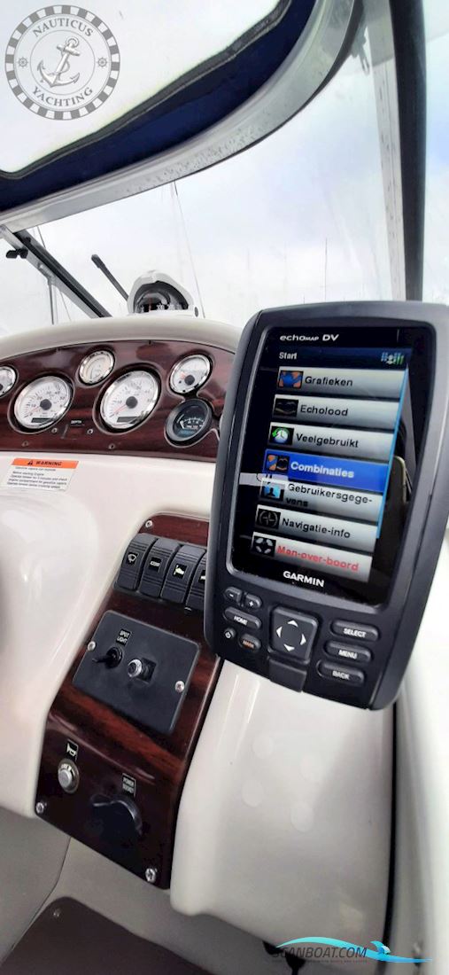 Chris Craft Crowne 25