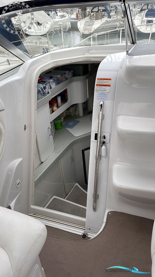 Chris Craft Crowne 25