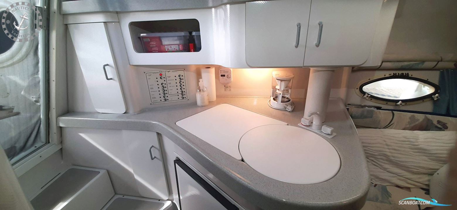 Chris Craft Crowne 25