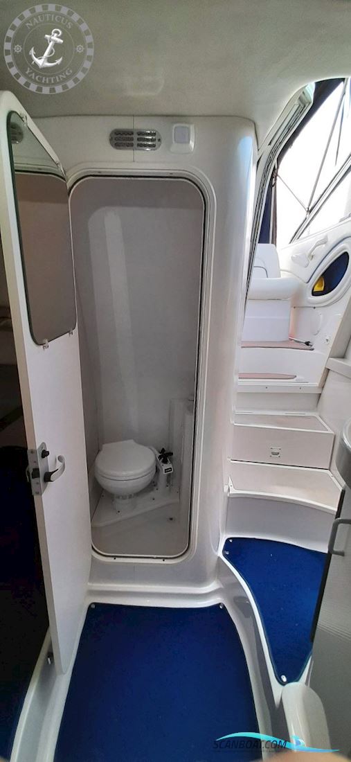 Chris Craft Crowne 25