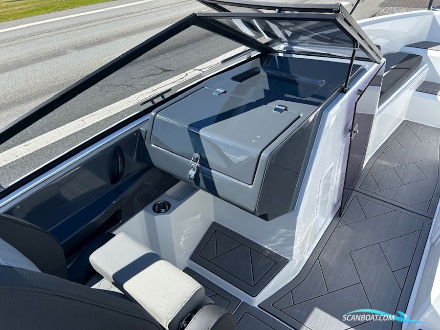 Compass 7 BR - 250 hk