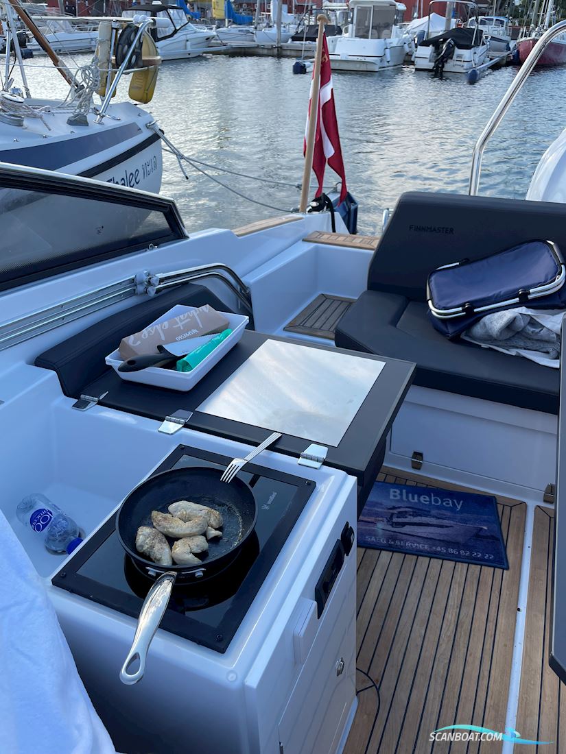 Finnmaster T8