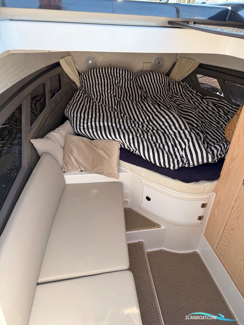 Finnmaster T8