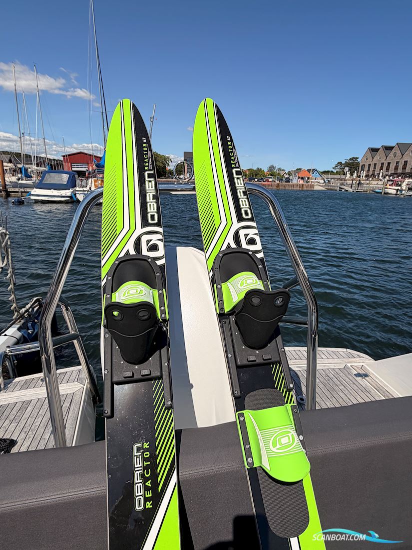 Finnmaster T8