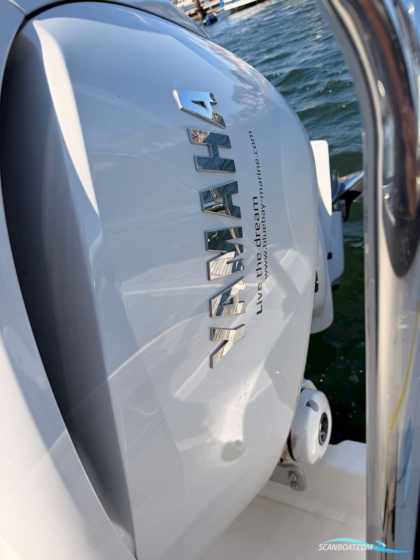 Finnmaster T8