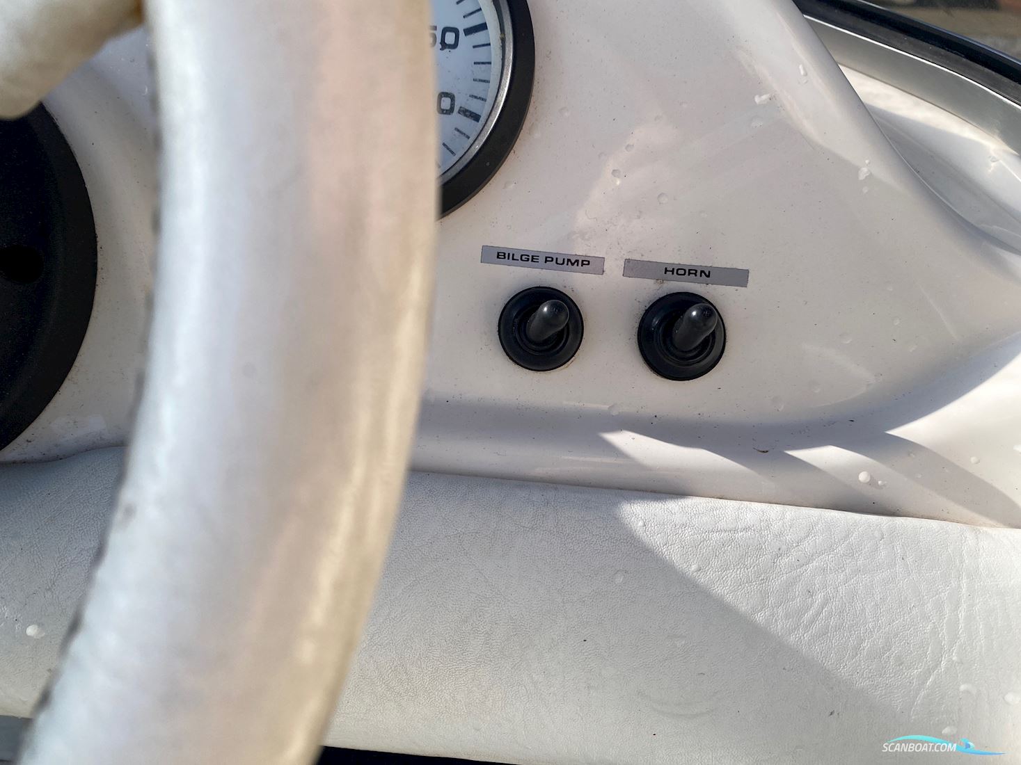 Fletcher-Hille 14 Arrowflyte