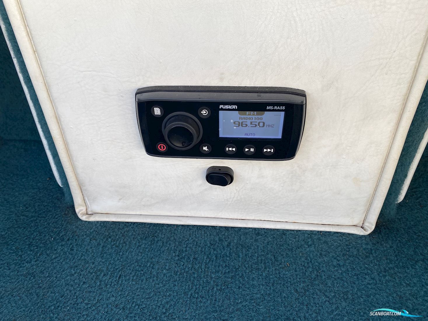 Fletcher-Hille 14 Arrowflyte