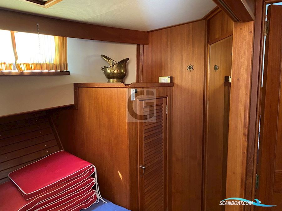 Grand Banks 42 Motoryacht