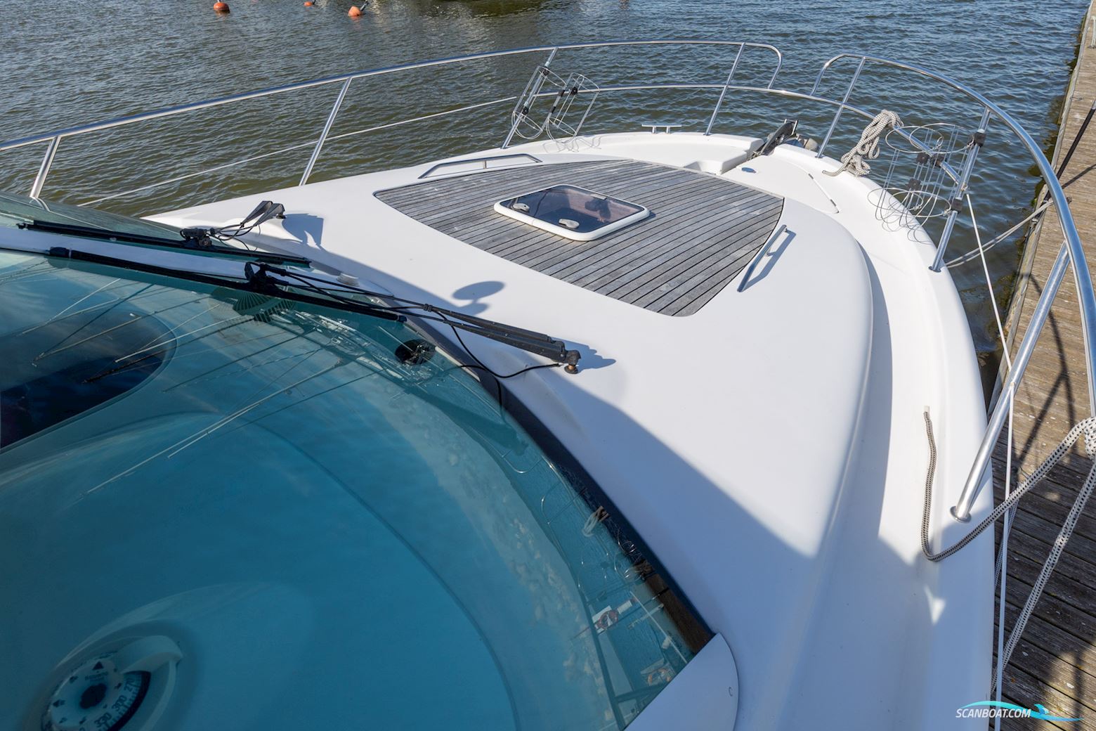 Jeanneau 36 Prestige