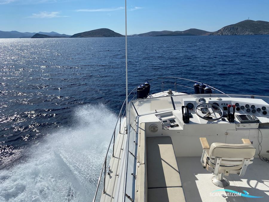 Kha Shing Enterprise 480