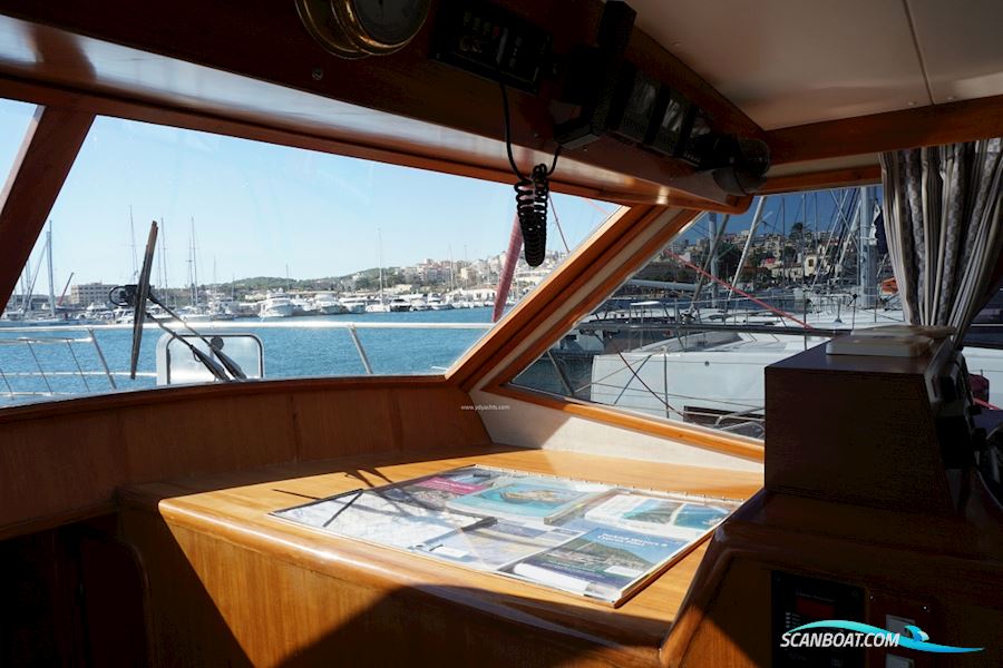 Kha Shing Enterprise 480