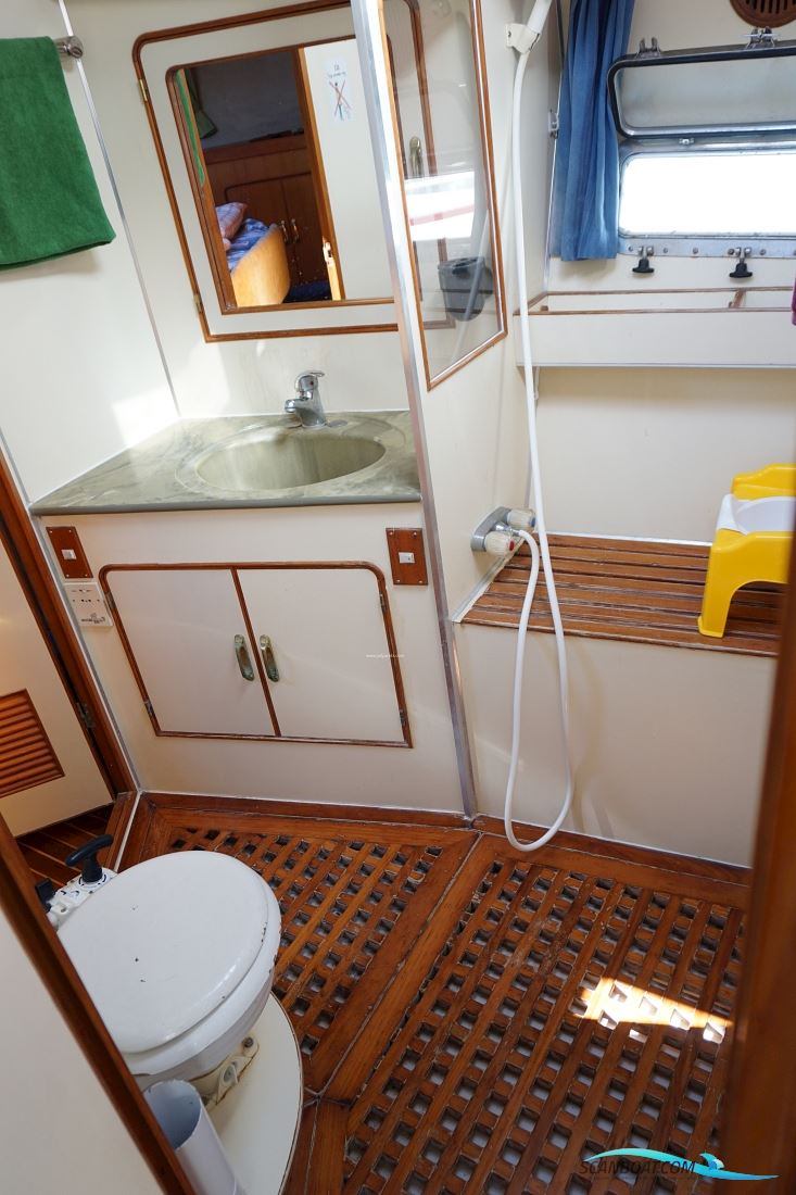 Kha Shing Enterprise 480