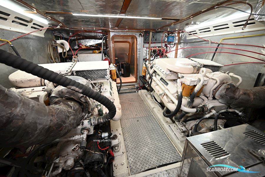 Kha Shing Enterprise 480