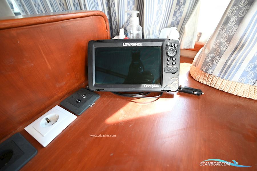 Kha Shing Enterprise 480