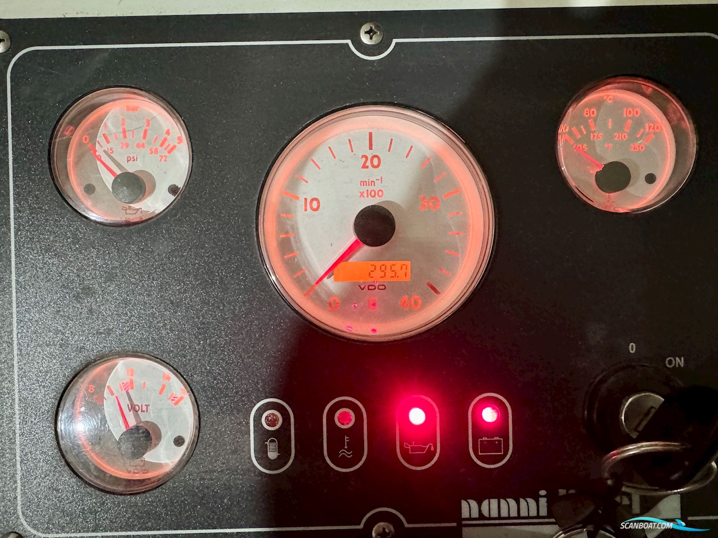 Levi 31 by Elephant Boat Yard