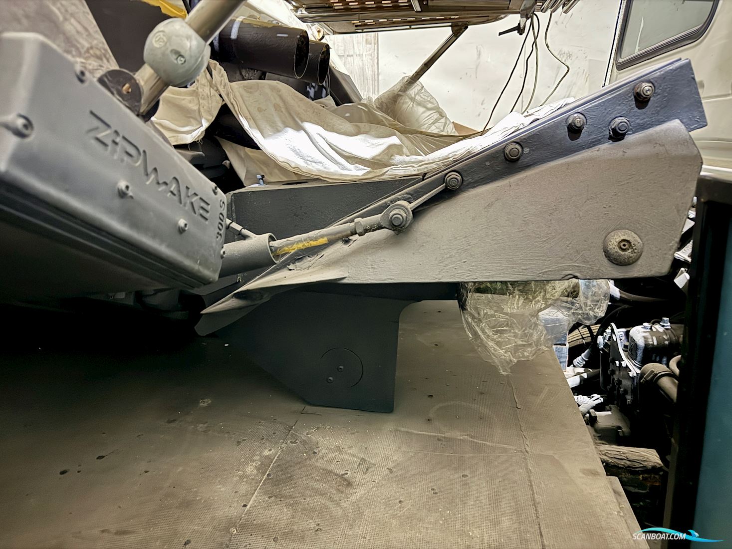 Levi 31 by Elephant Boat Yard