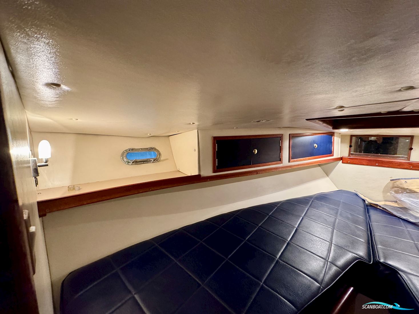 Levi 31 by Elephant Boat Yard