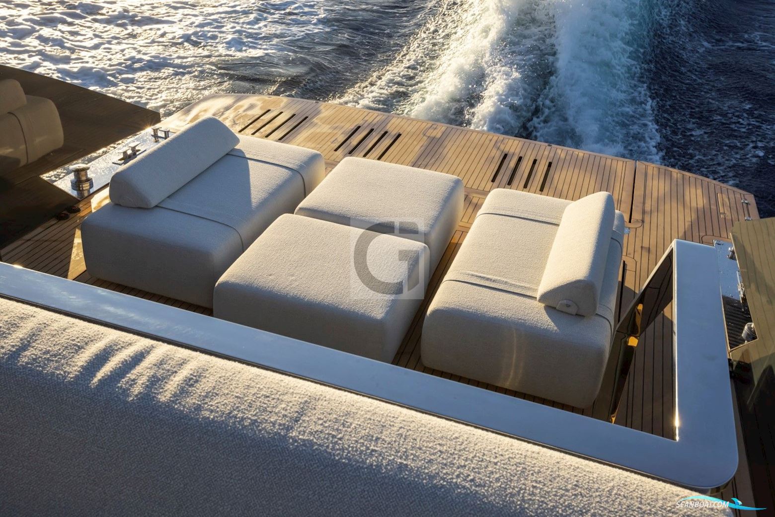 Manda Yachts S05.3