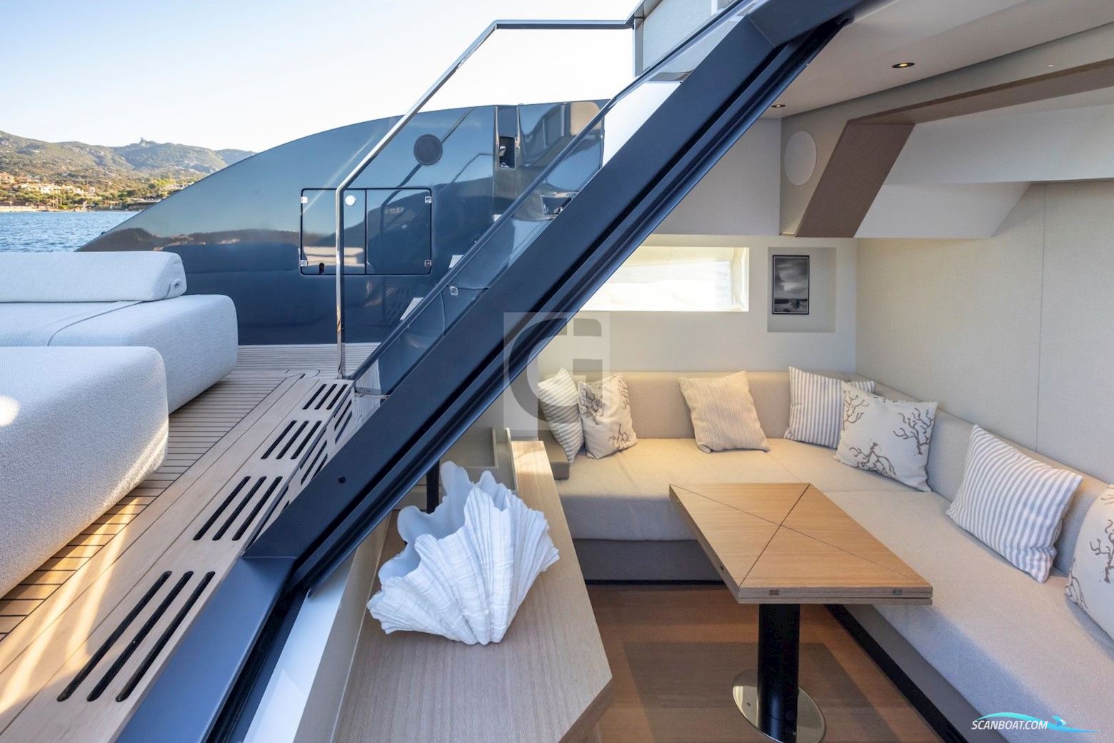 Manda Yachts S05.3