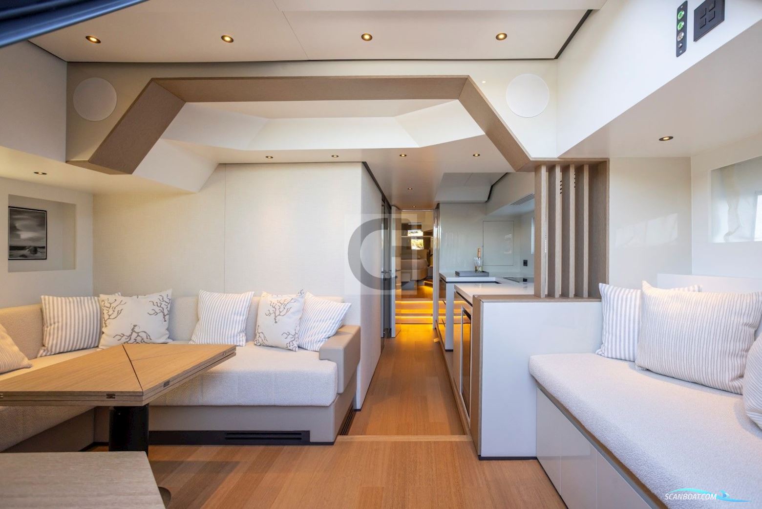 Manda Yachts S05.3