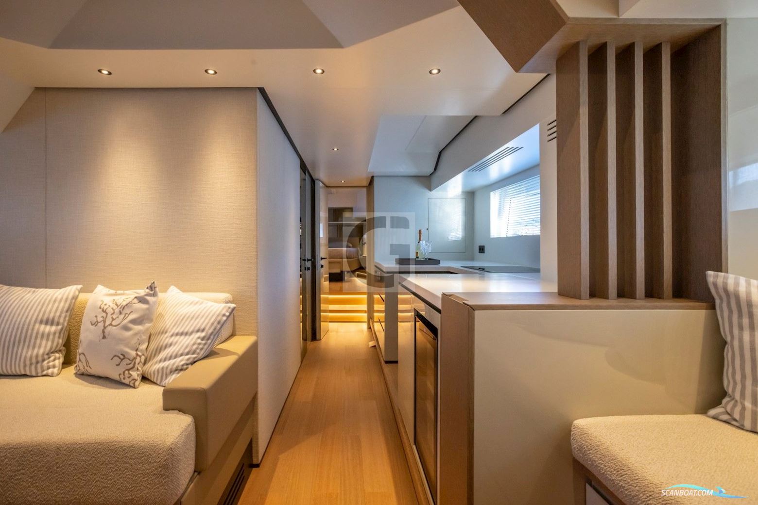 Manda Yachts S05.3