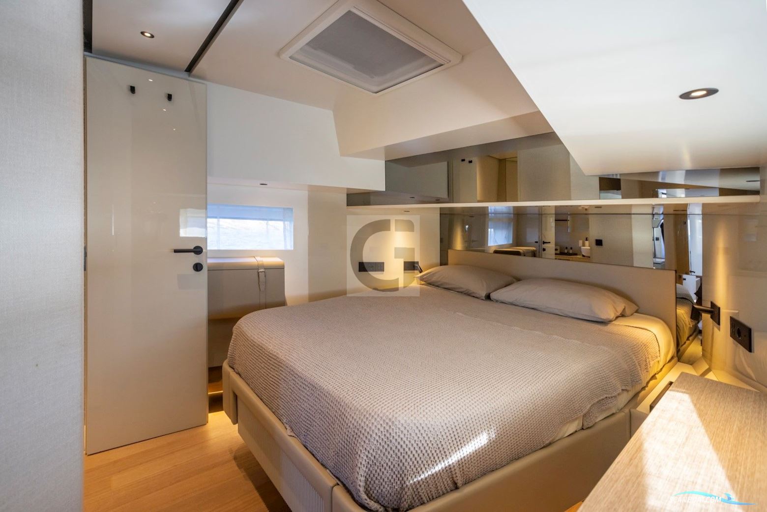 Manda Yachts S05.3